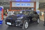 保时捷Macan2014款Macan 2.0T