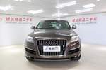 奥迪Q72012款3.0TDI quattro领先型