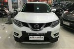 日产奇骏2014款2.5L CVT尊享版 4WD