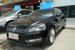 大众帕萨特2011款2.0TSI DSG 至尊版