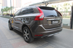 沃尔沃XC602014款改款 T5 智雅版