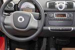 smartfortwo2014款1.0 MHD 硬顶新年特别版