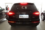 奥迪Q72012款3.0TFSI 舒适型（245KW）