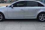 奥迪A4L2012款2.0TFSI 舒适型