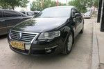 大众速腾2008款1.6L 手动 舒适型