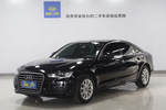 奥迪A6L2012款TFSI 标准型(2.0T)