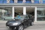 丰田RAV42010款2.4L 自动豪华升级版