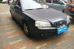 现代伊兰特2005款1.6 GLS 豪华型 手动