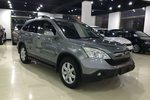 本田CR-V2007款2.4L 自动四驱豪华版 