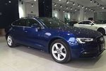 奥迪A5双门2014款45 TFSI