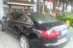 奥迪A6L2012款TFSI 舒适型(2.0T)