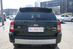 Jeep指南者2010款2.4L 世界杯特别版