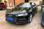 奥迪A6L2018款30周年纪念版 35TFSI 运动型