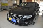 大众迈腾2009款1.8TSI DSG 豪华型