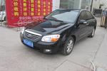 起亚赛拉图2008款1.6 GLS 自动