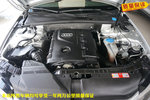 奥迪A4L2011款2.0TFSI 舒适型