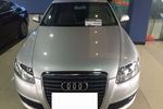 奥迪A6L2011款2.0TFSI 舒适型