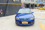 马自达Mazda62006款2.3 手自一体豪华型 