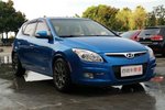 现代i302009款1.6L 自动豪享型