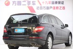 奔驰R级2014款R320 4MATIC商务型