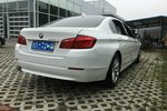 宝马5系2011款520Li 典雅型