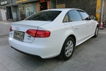 奥迪A4L2011款1.8TFSI 舒适型