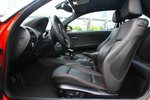 宝马1系M coupe2011款3.0T 6速手动