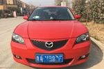 马自达MAZDA3星骋2011款1.6L 自动精英型