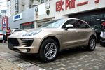 保时捷Macan2017款改款 Macan 2.0T