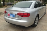 奥迪A4L2009款2.0TFSI 舒适型