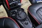 MINICOUNTRYMAN JCW2014款1.6T JOHN COOPER WORKS All 4