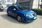 西雅特Leon2012款1.8TSI FR