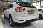 比亚迪S62013款白金版 2.0L 手动尊贵型