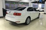 大众速腾2012款1.4TSI 自动豪华型