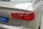 奥迪A6L2012款30 FSI 豪华型(2.5L)