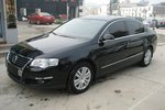 大众迈腾2009款1.8TSI DSG 舒适型