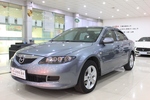 马自达MAZDA62008款2.0L 手自一体 时尚型