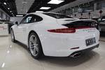 保时捷9112013款Carrera 4 3.4L