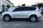 丰田RAV4荣放2011款2.4L 自动四驱豪华版 