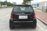 smartfortwo2012款1.0 MHD龙年特别版