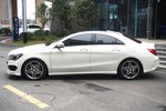 奔驰CLA级2015款CLA 220 4MATIC