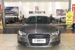 奥迪A6L2012款35 FSI 豪华型(2.8L)