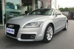 奥迪TT2011款Coupe 2.0TFSI