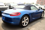 保时捷Boxster2013款Boxster