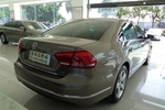 大众帕萨特2011款1.8TSI DSG 御尊版