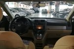 本田CR-V2010款2.0L 自动两驱都市版 