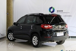 大众途观2012款1.8TSI 手自一体 风尚版(四驱)