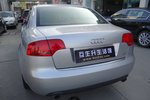 奥迪A42006款1.8T 舒适型