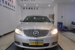别克君越2009款2.4L 舒适版