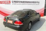 丰田皇冠2009款2.5L Royal特别强化版